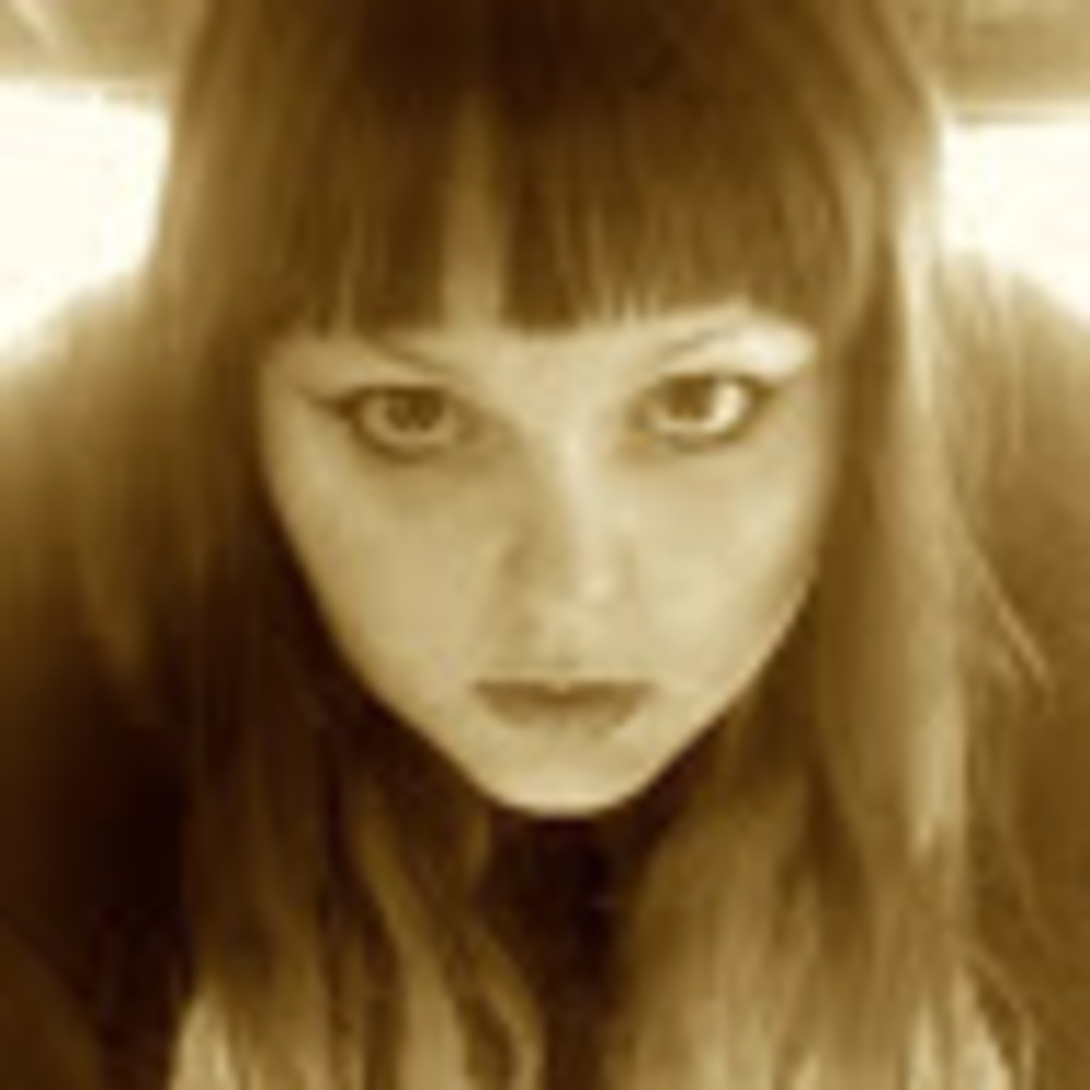 Meet your Posher, Haylei